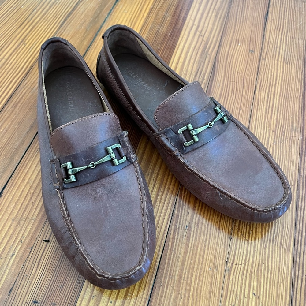 Cole Haan Loafers